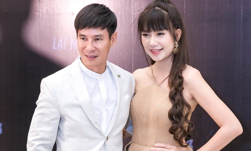 Ly Hai se pha nhieu xe hoi moi trong phim 'Lat mat 3' hinh anh