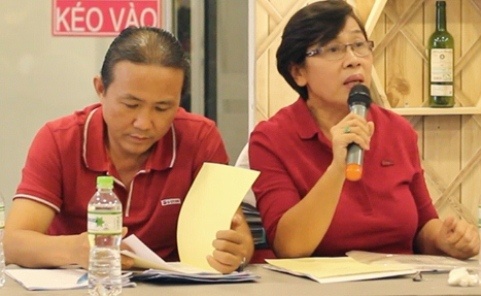 Dien vien doi chat voi nha san xuat phim Ho so lua hinh anh