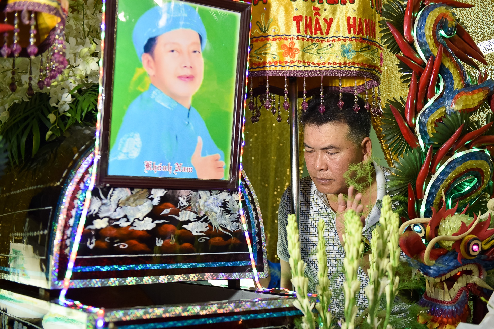 hinh anh dam tang Khanh Nam anh 3