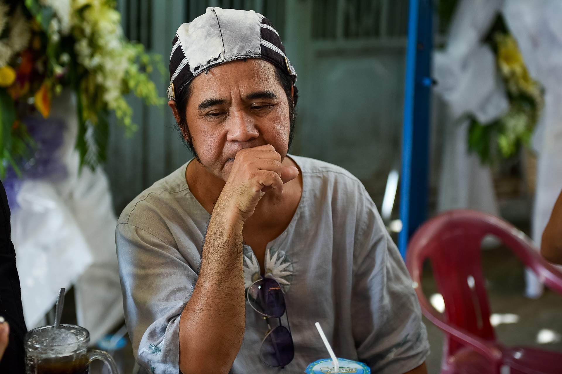 hinh anh dam tang Khanh Nam anh 6