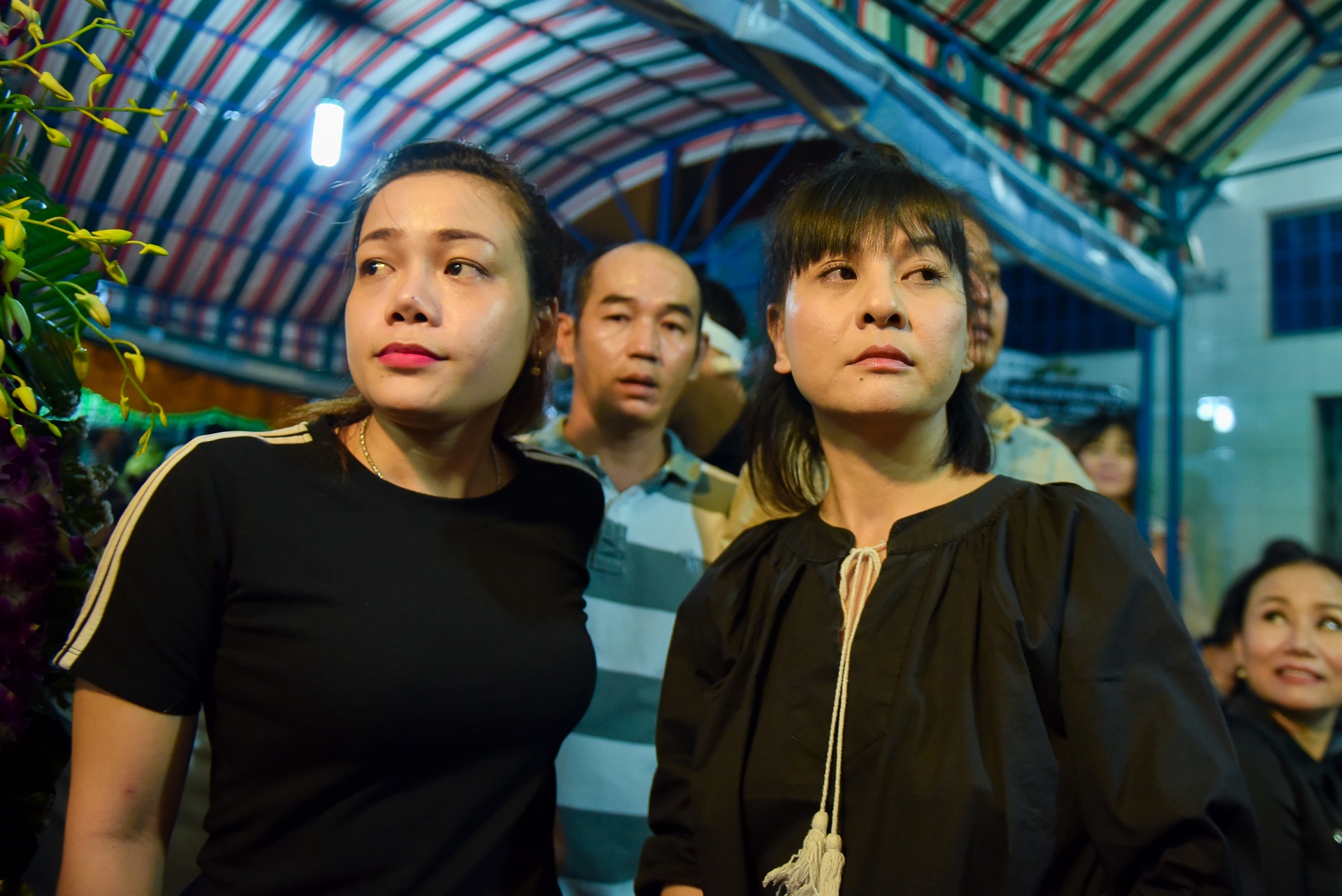 Dam tang nghe si hai Khanh Nam anh 10