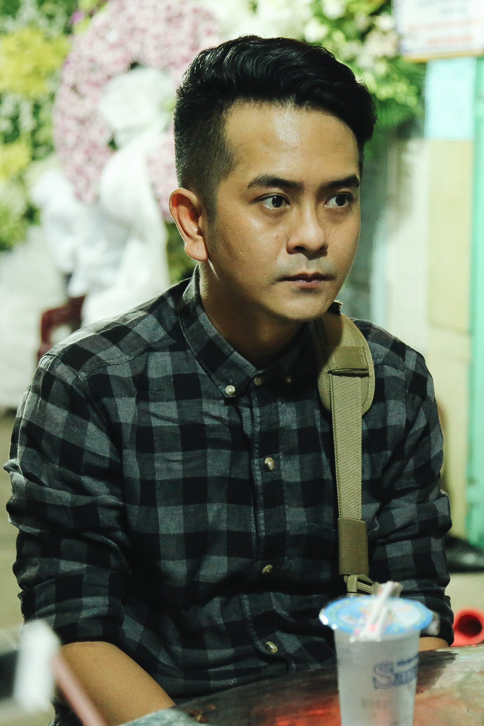 Dam tang nghe si hai Khanh Nam anh 11