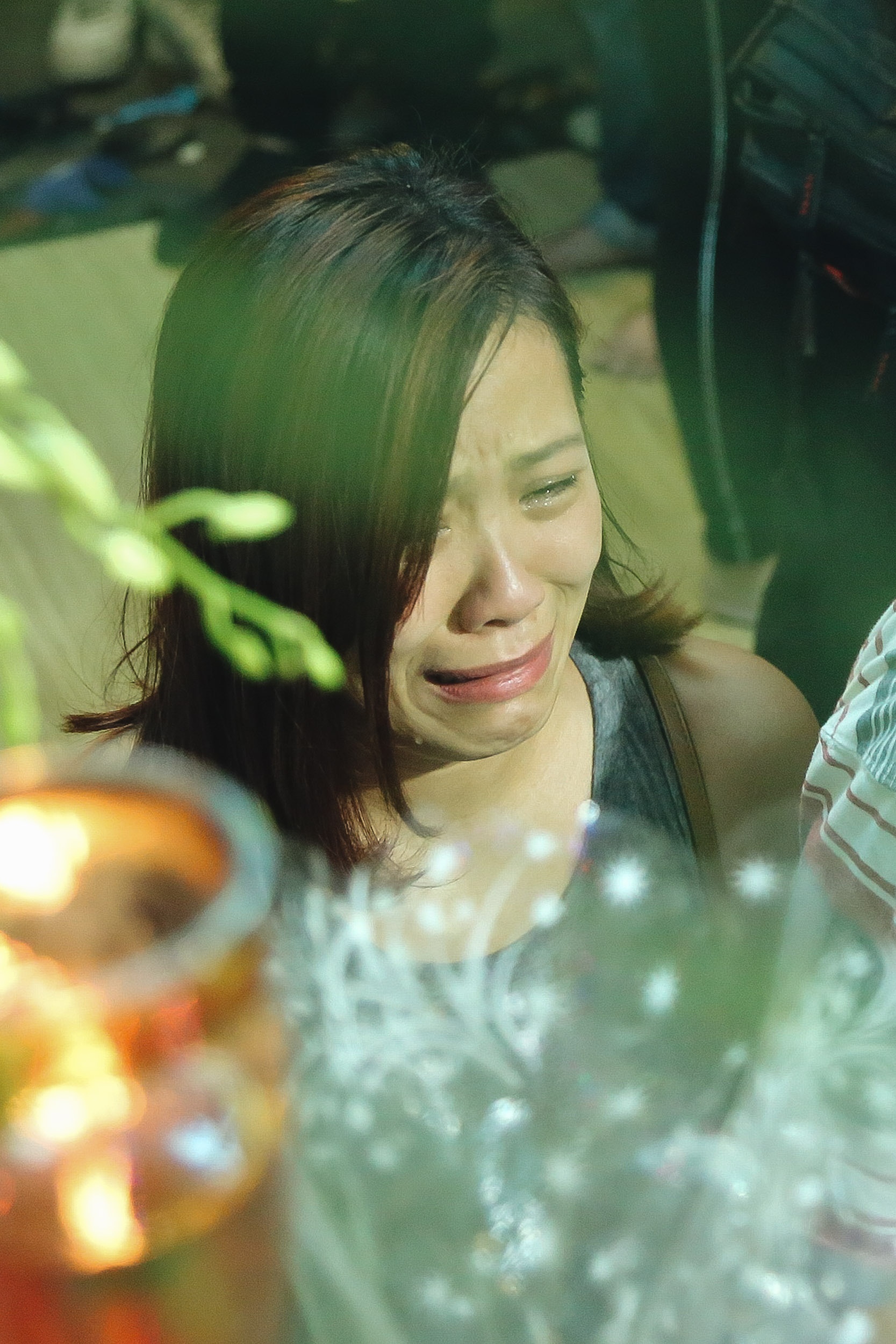 Dam tang nghe si hai Khanh Nam anh 2