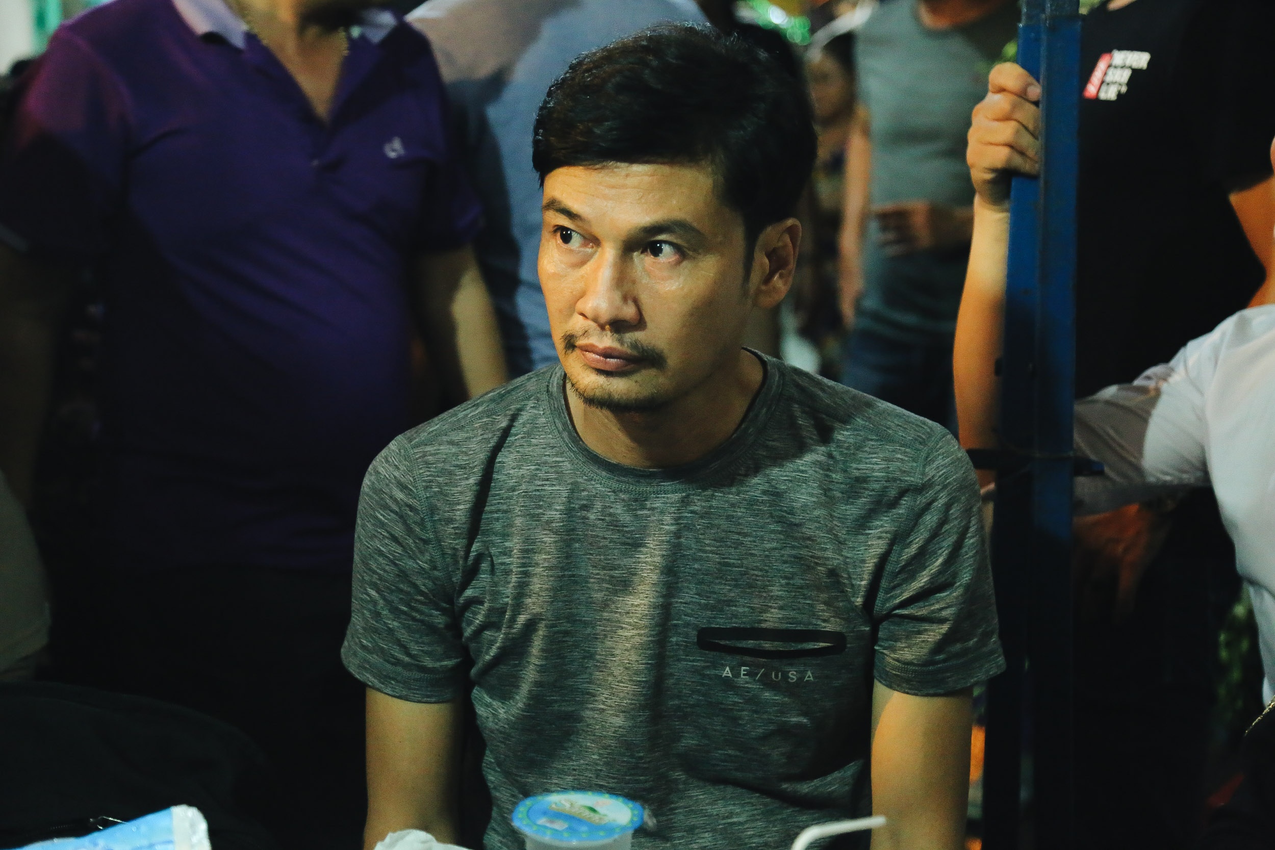 Dam tang nghe si hai Khanh Nam anh 9