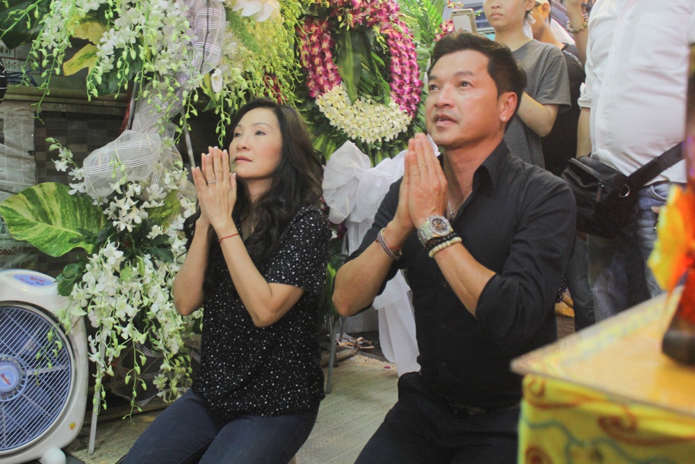 Dam tang KHanh Nam anh 1