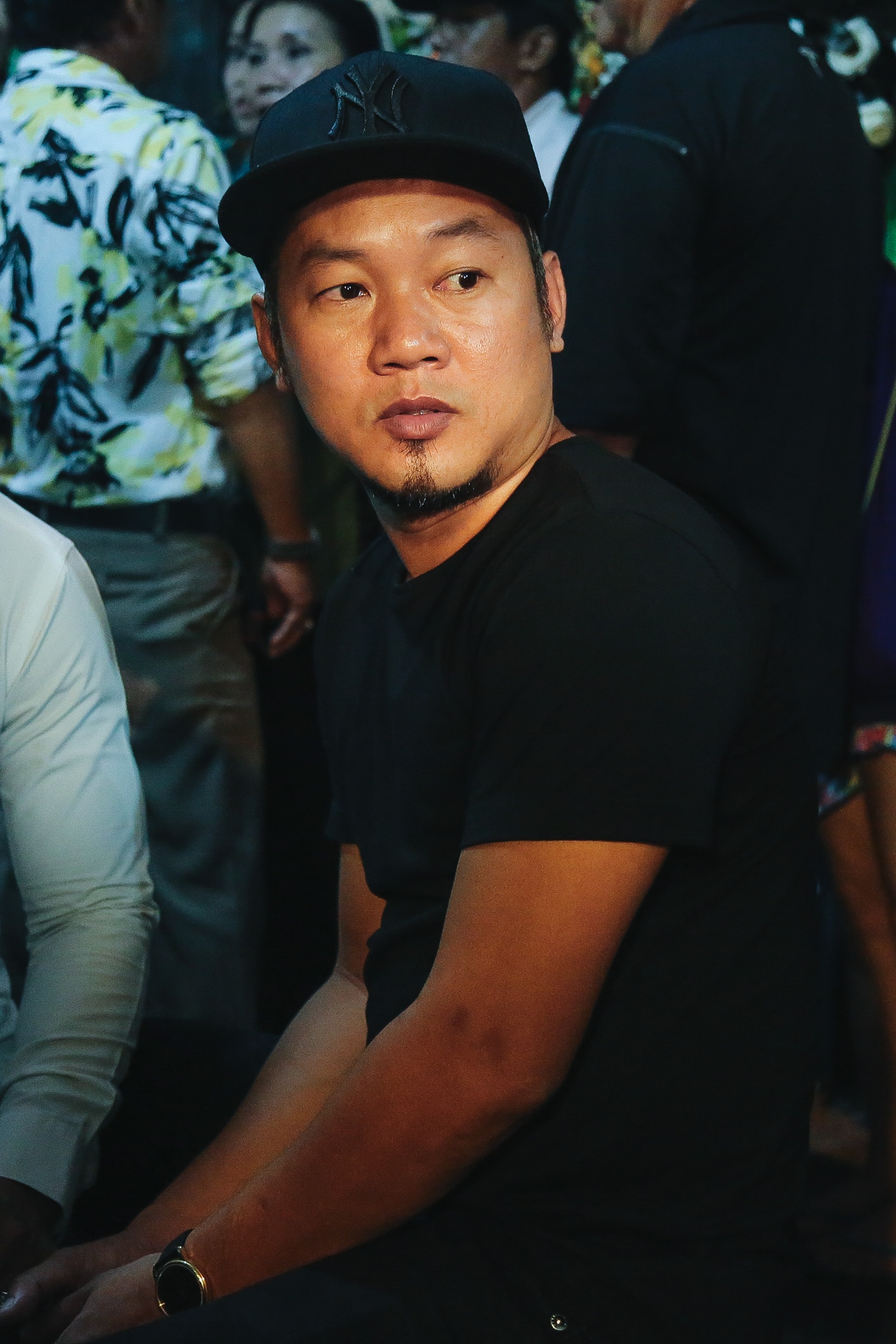 hinh anh dam tang Khanh Nam anh 6