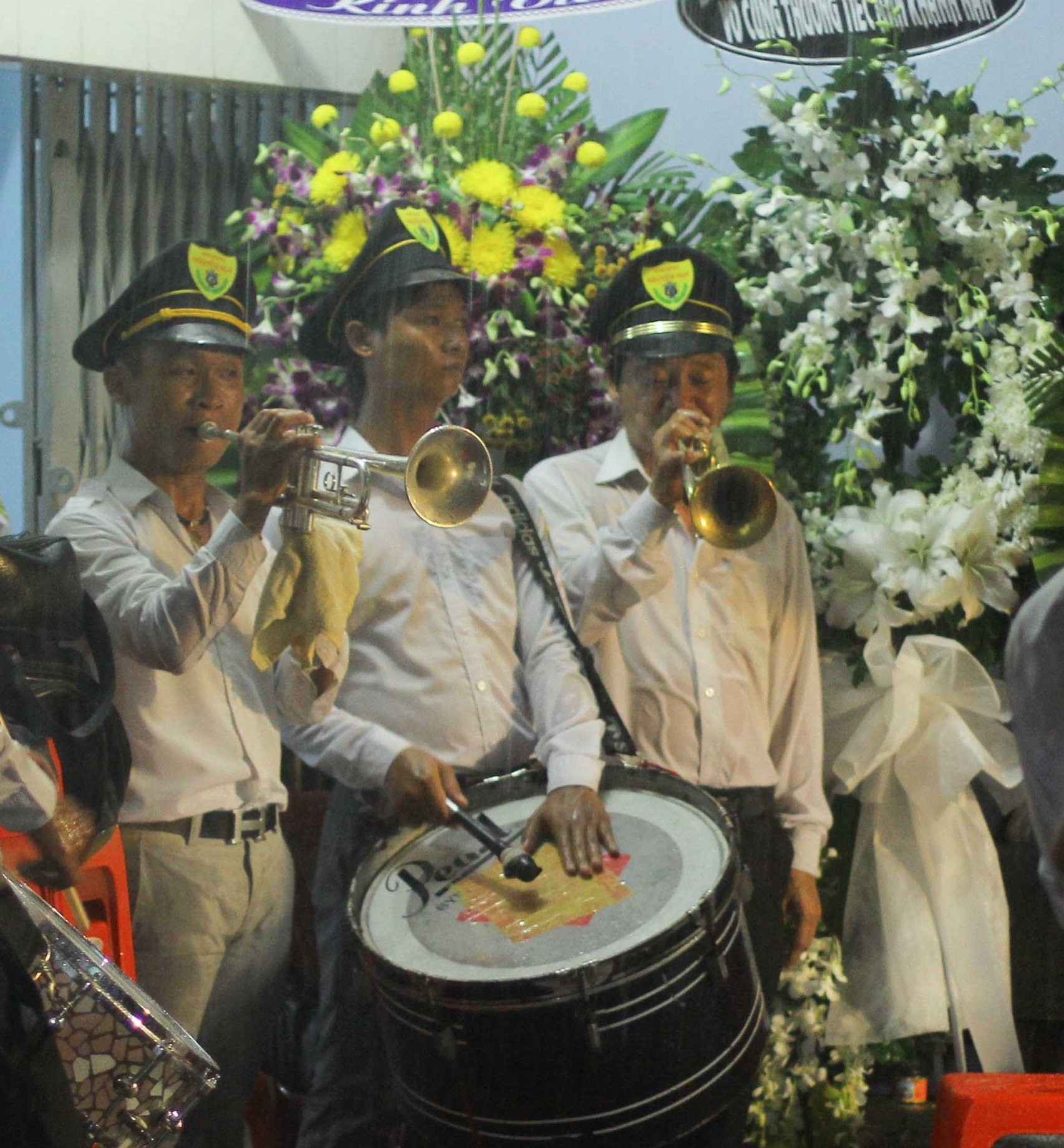 Dam tang KHanh Nam anh 6