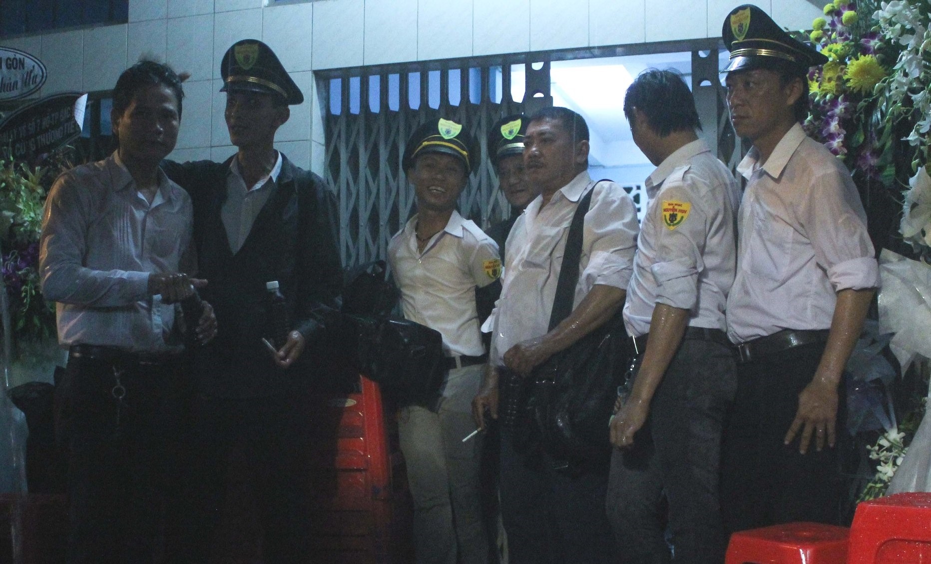 Dam tang KHanh Nam anh 5