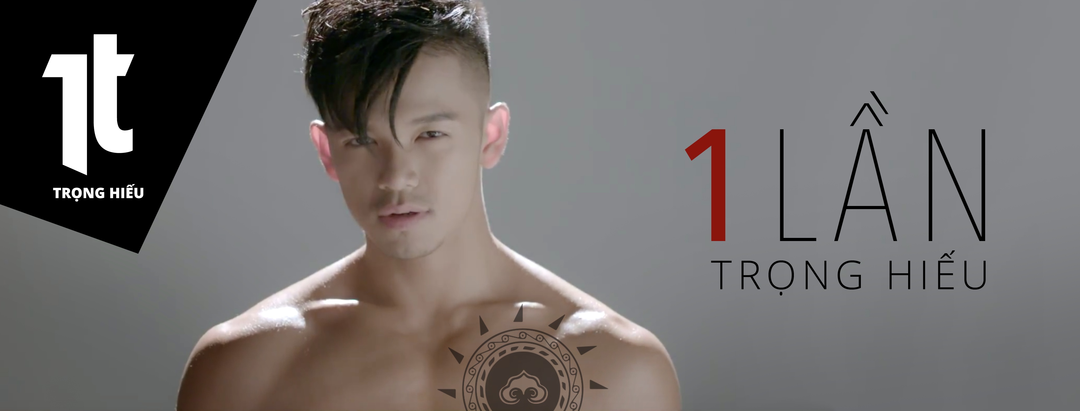 Trọng Hiếu khoe vũ đạo nóng bỏng trong MV ảnh 2 Trong Hieu khoe vu dao nong bong trong MV anh 2