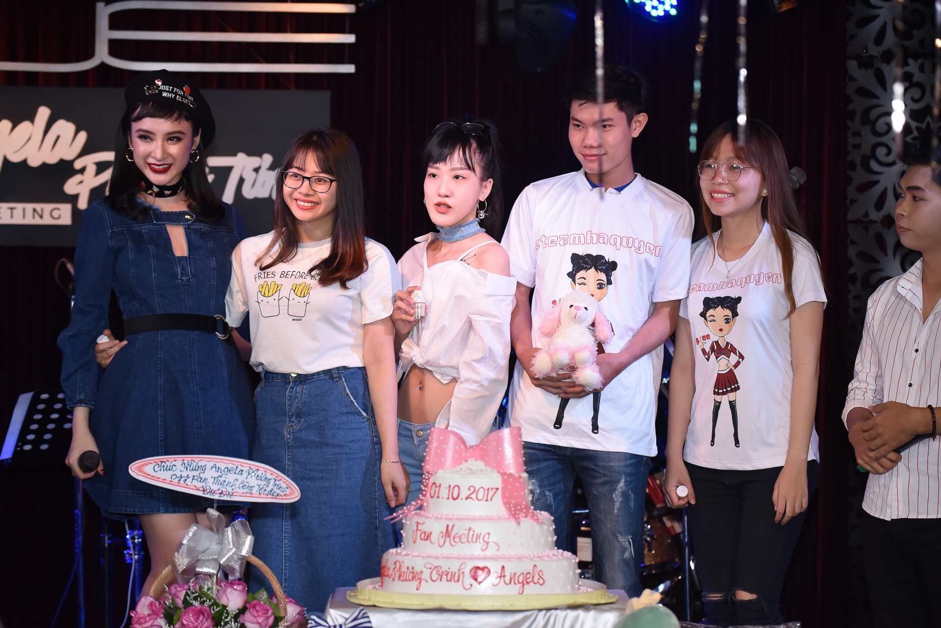 Tat xau cua Angela Phuong Trinh anh 8