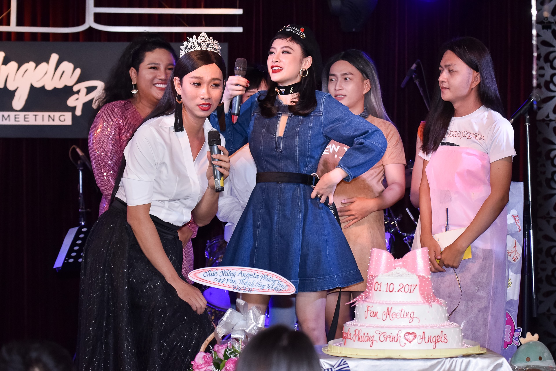 Tat xau cua Angela Phuong Trinh anh 5