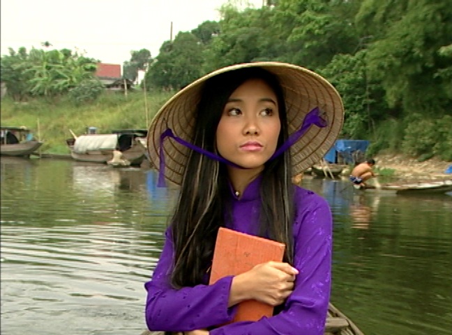 Đoan Trang hát Ngày xưa Hoàng Thị ảnh 1 Doan Trang hat Ngay xua Hoang Thi anh 1