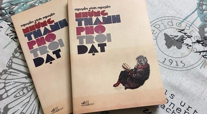 Suy tu ve van hoa do thi trong 'Nhung thanh pho troi dat' hinh anh