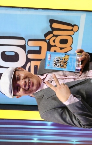 Nghe si Trung Dan se la truong phong cua On gioi, cau day roi mua 4 hinh anh