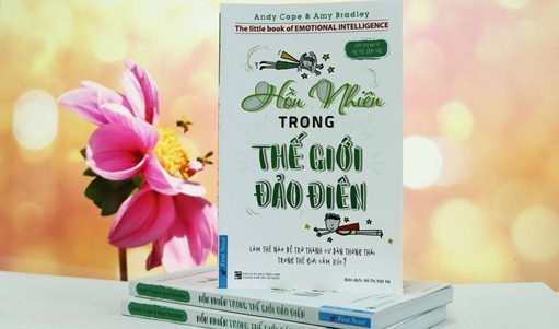 Cuon sach giup hoa giai van de cua gia dinh hien dai hinh anh