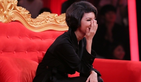 Xuan Lan ke chuyen yeu ca si bi gay trong 7 nam hinh anh