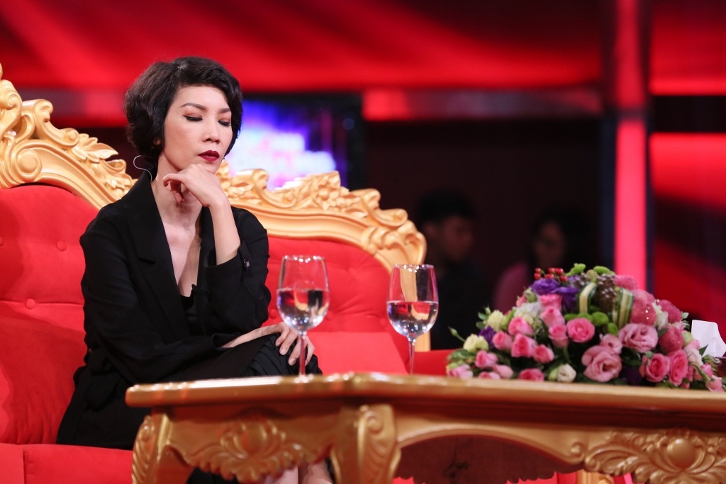 Khán giả, nghệ sĩ phản đối Sau ánh hào quang ảnh 3 Khan gia, nghe si phan doi Sau anh hao quang anh 3