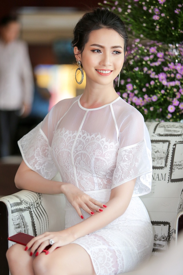 Phan Thị Mơ từ chối lời cầu hôn của người yêu ảnh 1 Phan Thi Mo tu choi loi cau hon cua nguoi yeu anh 1