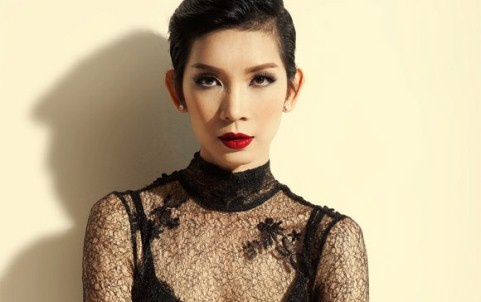 Sieu mau Xuan Lan: 'Ban trai cu choi bo con gai khi toi sinh 1 tuan' hinh anh