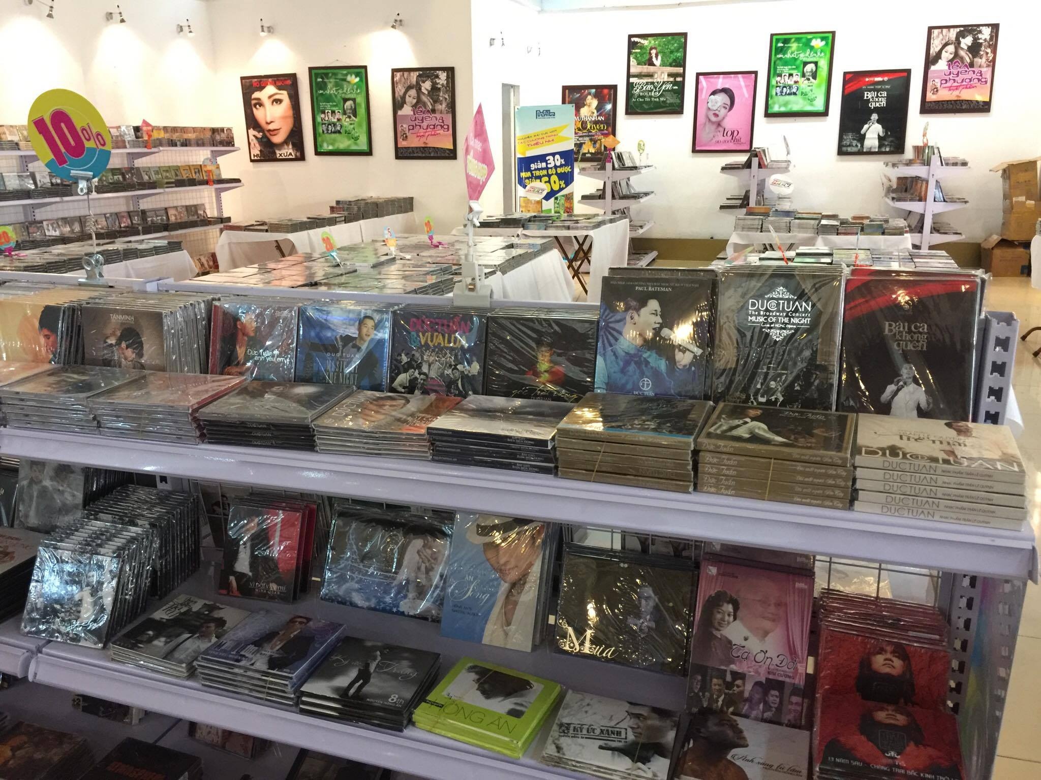 thị trường sản xuất nhạc Việt đang chết ảnh 1 thi truong san xuat nhac Viet dang chet anh 1