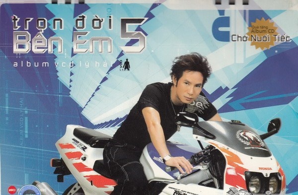 thị trường sản xuất nhạc Việt đang chết ảnh 2 thi truong san xuat nhac Viet dang chet anh 2