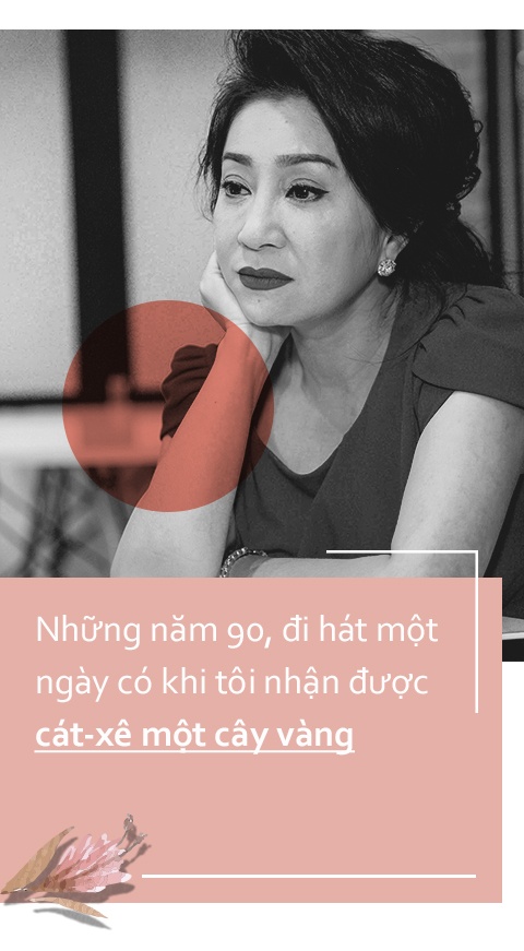 Cuộc sống không con của Thoại Mỹ ảnh 4 Cuoc song khong con cua Thoai My anh 4