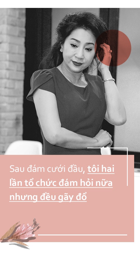 Cuộc sống không con của Thoại Mỹ ảnh 6 Cuoc song khong con cua Thoai My anh 6