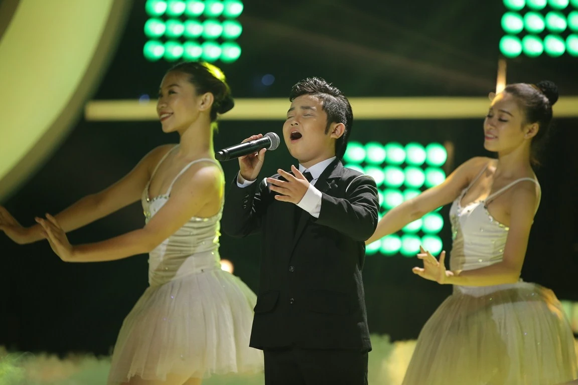 guong mat than quen nhi tap 9 anh 2