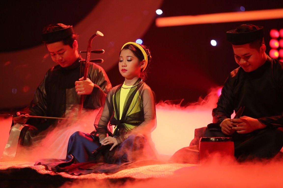 guong mat than quen nhi tap 9 anh 3