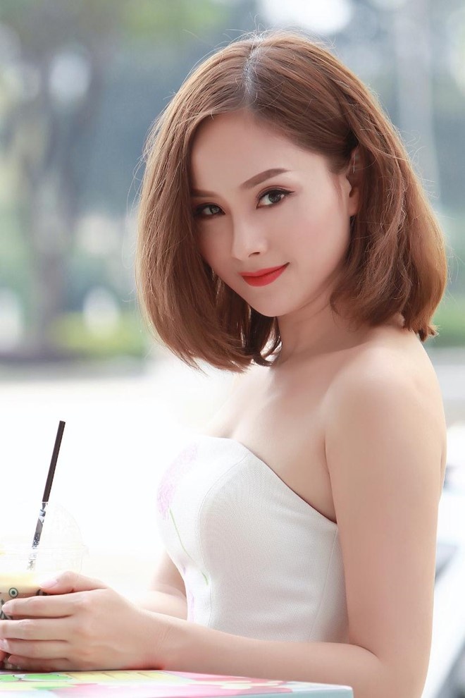 Phương Trinh Jolie kể chuyện bị gạ tình ảnh 2 Phuong Trinh Jolie ke chuyen bi ga tinh anh 2