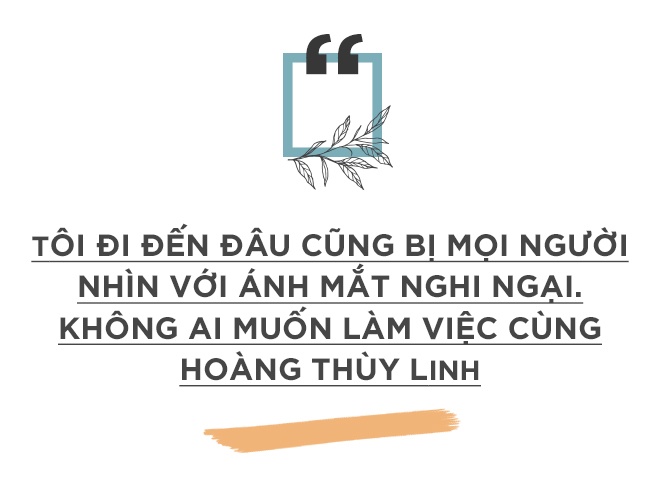 Hoang Thuy Linh khoc vi mang ban an 10 nam qua anh 9