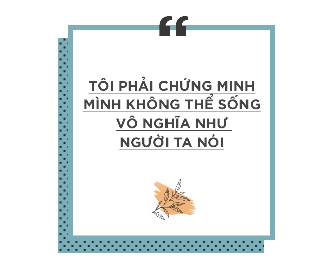 Hoang Thuy Linh khoc vi mang ban an 10 nam qua anh 11