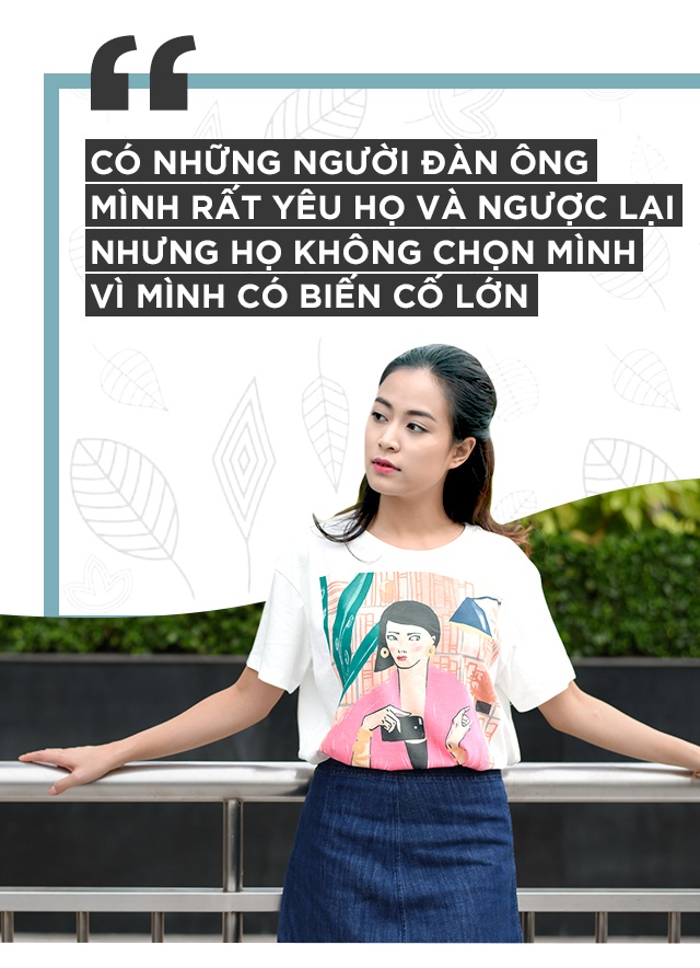 Hoang Thuy Linh khoc vi mang ban an 10 nam qua anh 14