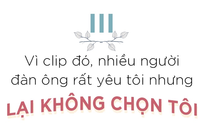 Hoang Thuy Linh khoc vi mang ban an 10 nam qua anh 13