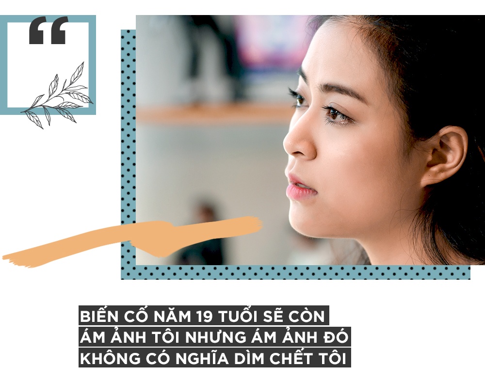 Hoang Thuy Linh khoc vi mang ban an 10 nam qua anh 6