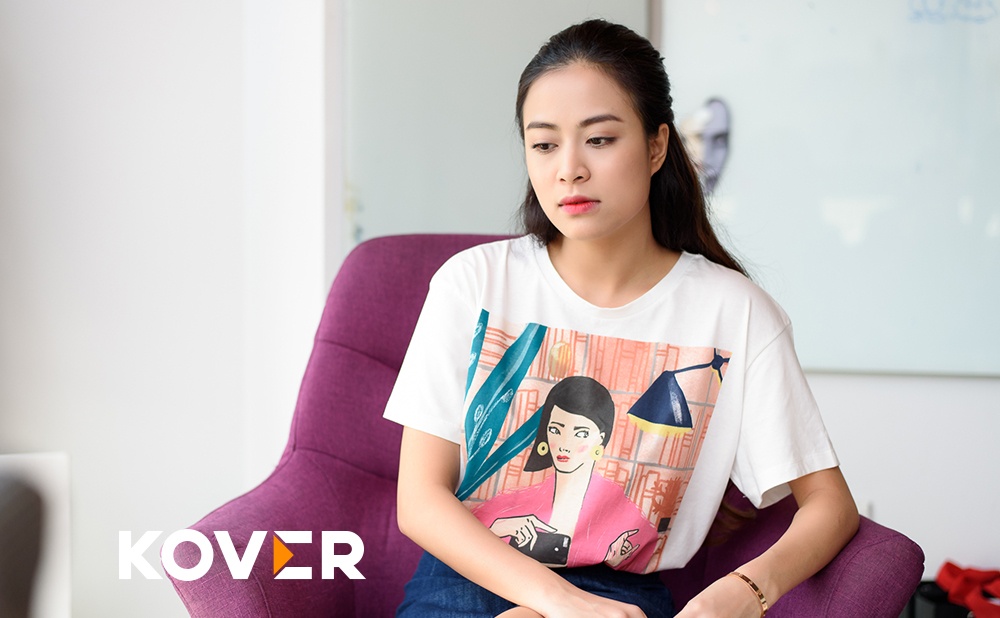 Hoang Thuy Linh: 'Toi mang ban an va bi cam tu suot 10 nam qua' hinh anh