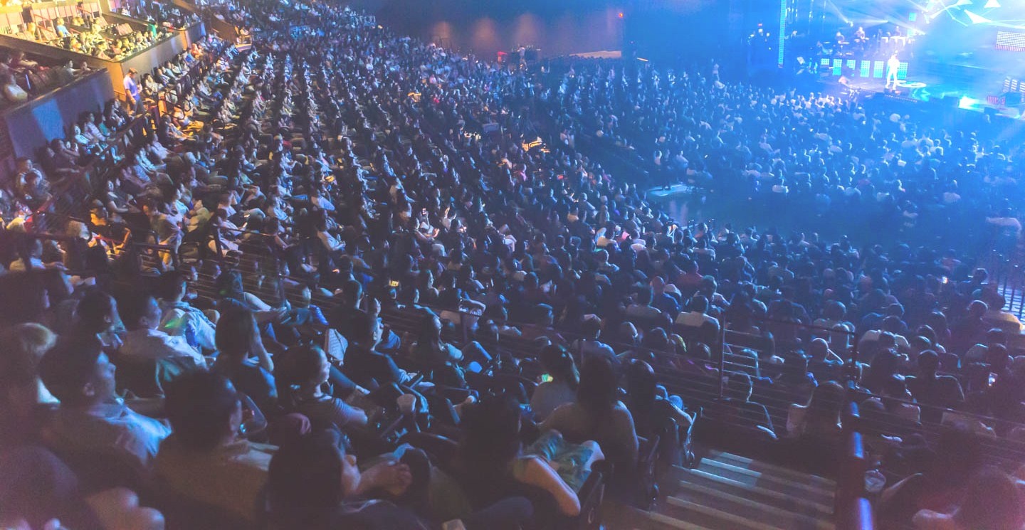 Live show ky niem 20 nam ca hat cua Hong Ngoc anh 7