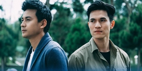 Minh Anh doi dau voi Ngoc Thuan trong phim moi hinh anh