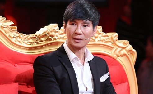 Ly Hai: 'Lam duoc bao nhieu tien toi dua het cho vo' hinh anh