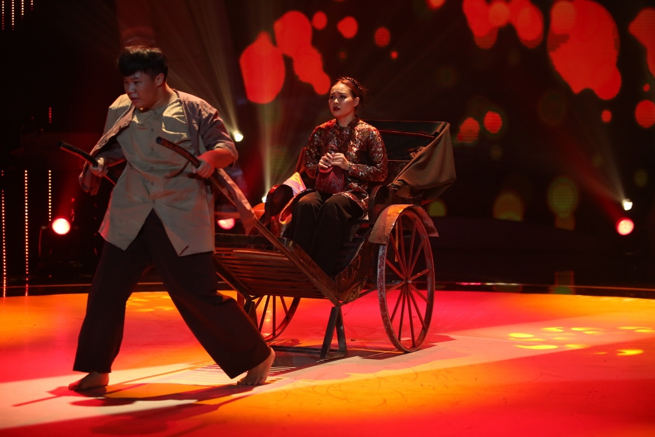 Viet Huong xuc dong vi thi sinh ngan can anh 3