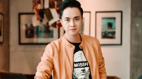 Nhat Tinh Anh: 'Toi bi tram cam, soc nang sau khi nhom 1088 tan ra' hinh anh