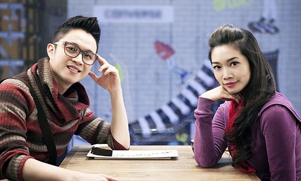 Nhật Tinh Anh bị sốc nặng vì nhóm tan rã ảnh 2 Nhat Tinh Anh bi soc nang vi nhom tan ra anh 2