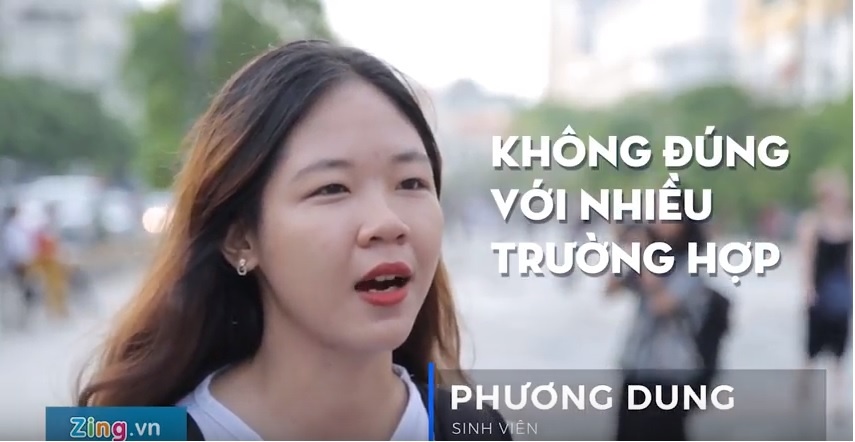 Doc gia chia se ve nhan dinh gay bao ve ca si mien Nam cua Thanh Lam hinh anh