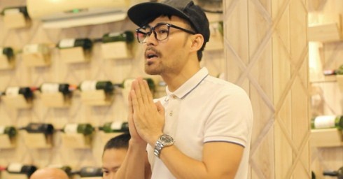 Dien vien yeu cau NSX phim Viet dai 1.100 tap tra lai tien no cat-xe hinh anh