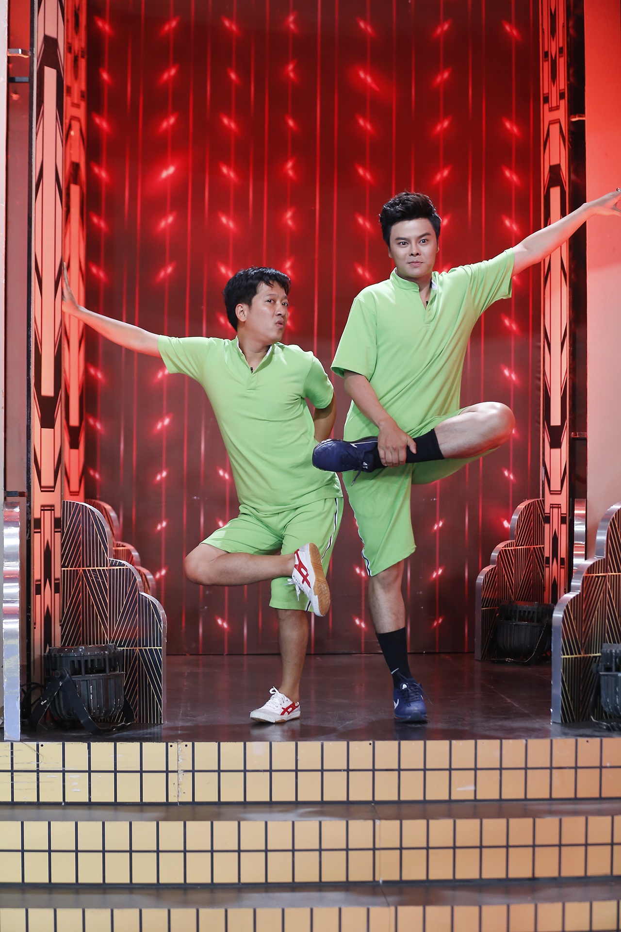 Tran Thanh Hari Won anh 7