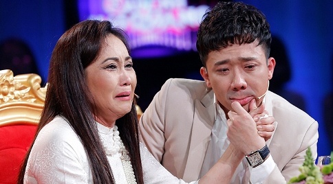 Nghe si Thanh Hang: Lay chong nam 16 tuoi, bi danh den muc muon tu tu hinh anh