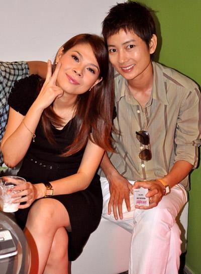 Thanh Thao tiet lo Thuy Vinh no nan anh 2