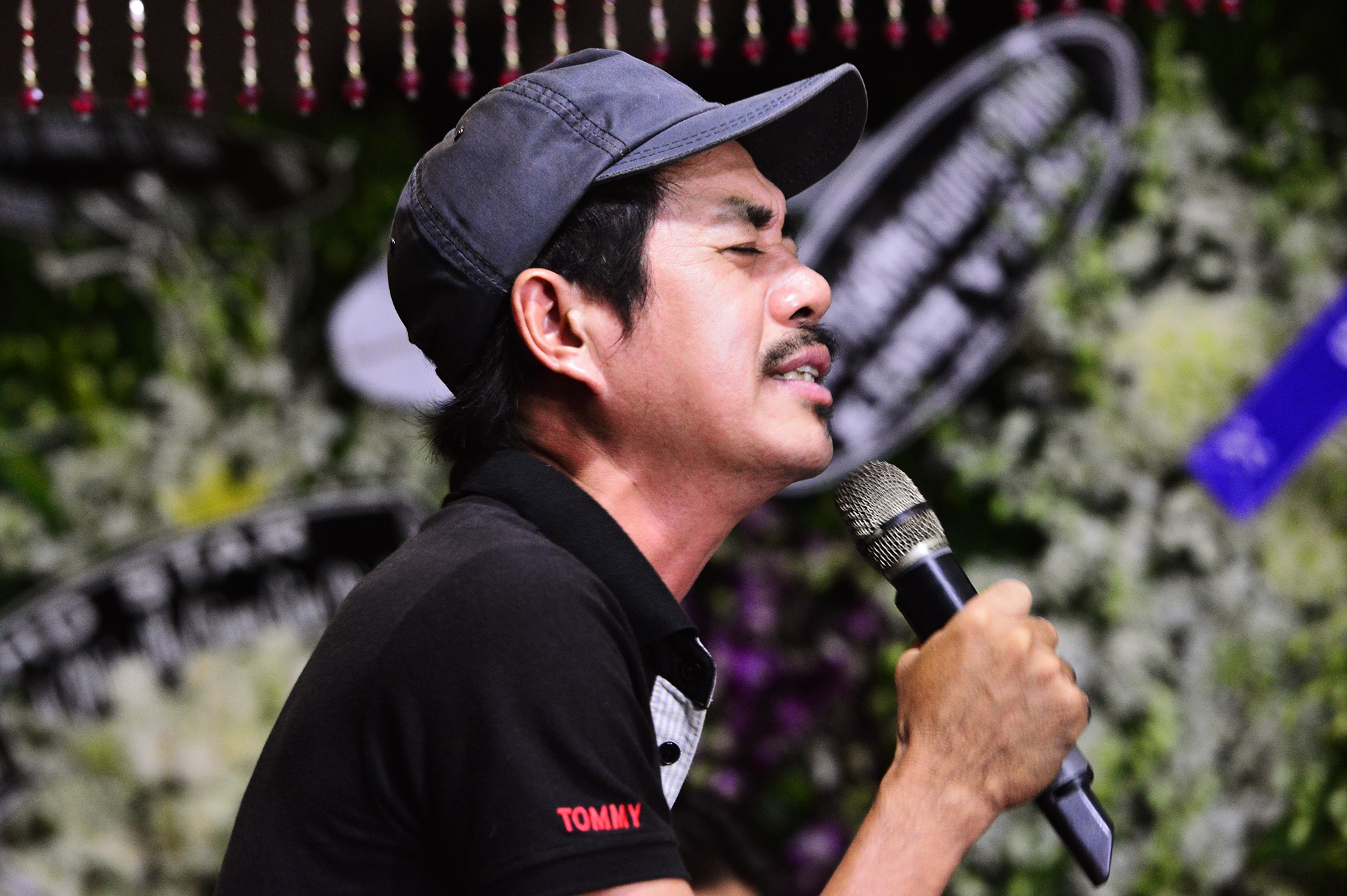 Than Thuy Ha den vieng bo Phuoc Sang anh 10