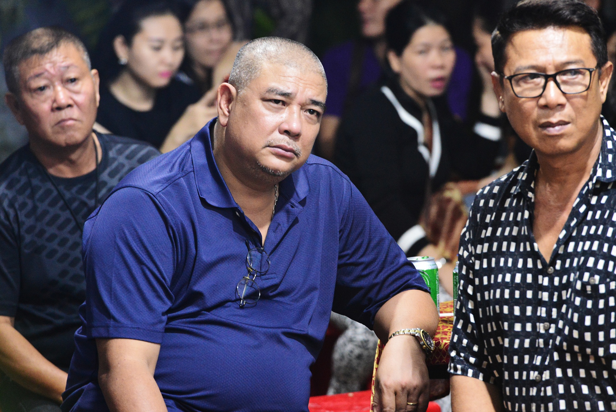 Than Thuy Ha den vieng bo Phuoc Sang anh 5