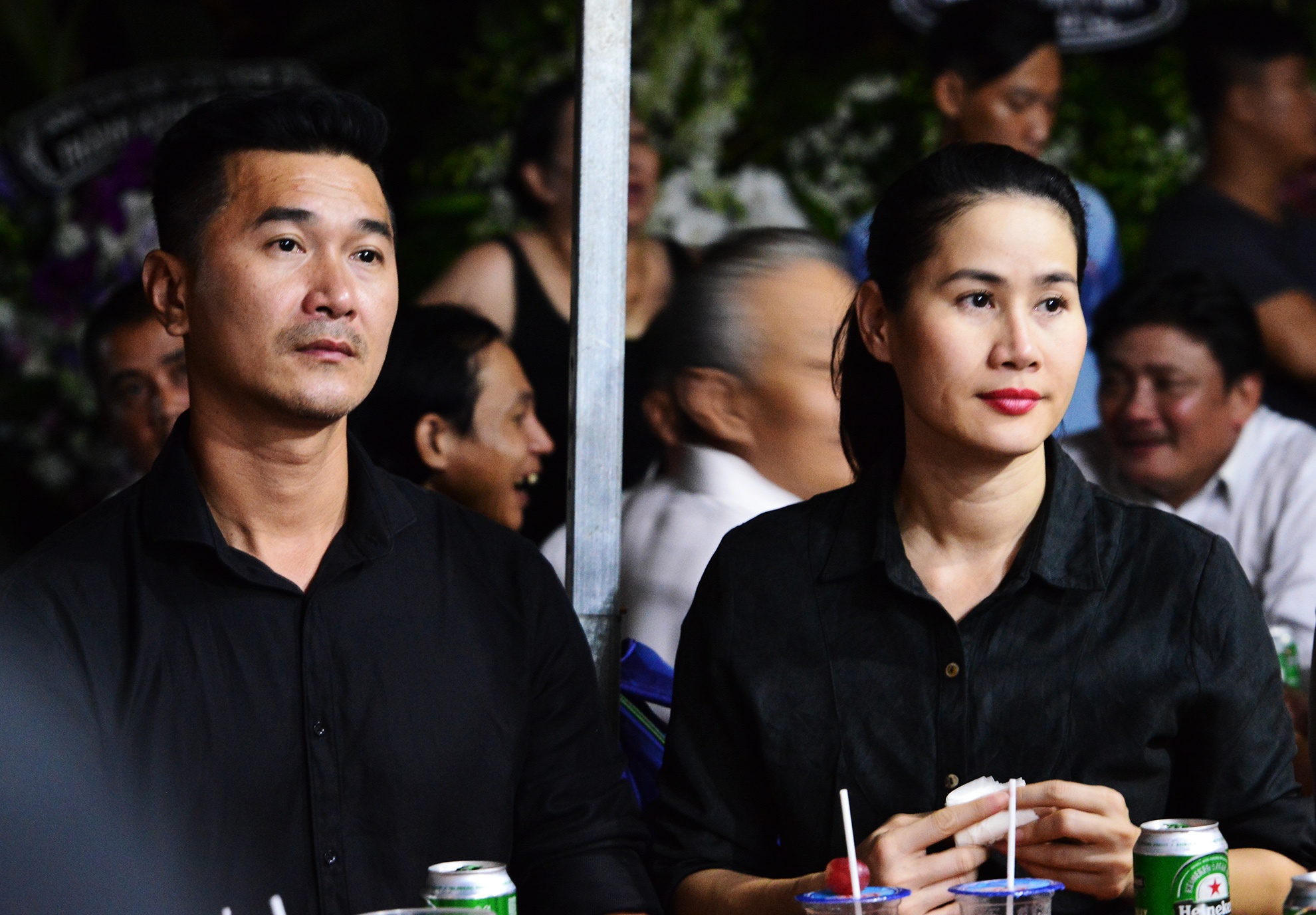 Than Thuy Ha den vieng bo Phuoc Sang anh 4